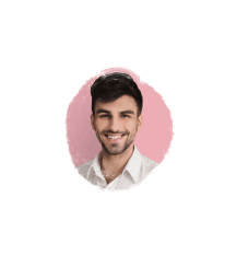 A person's avatar image