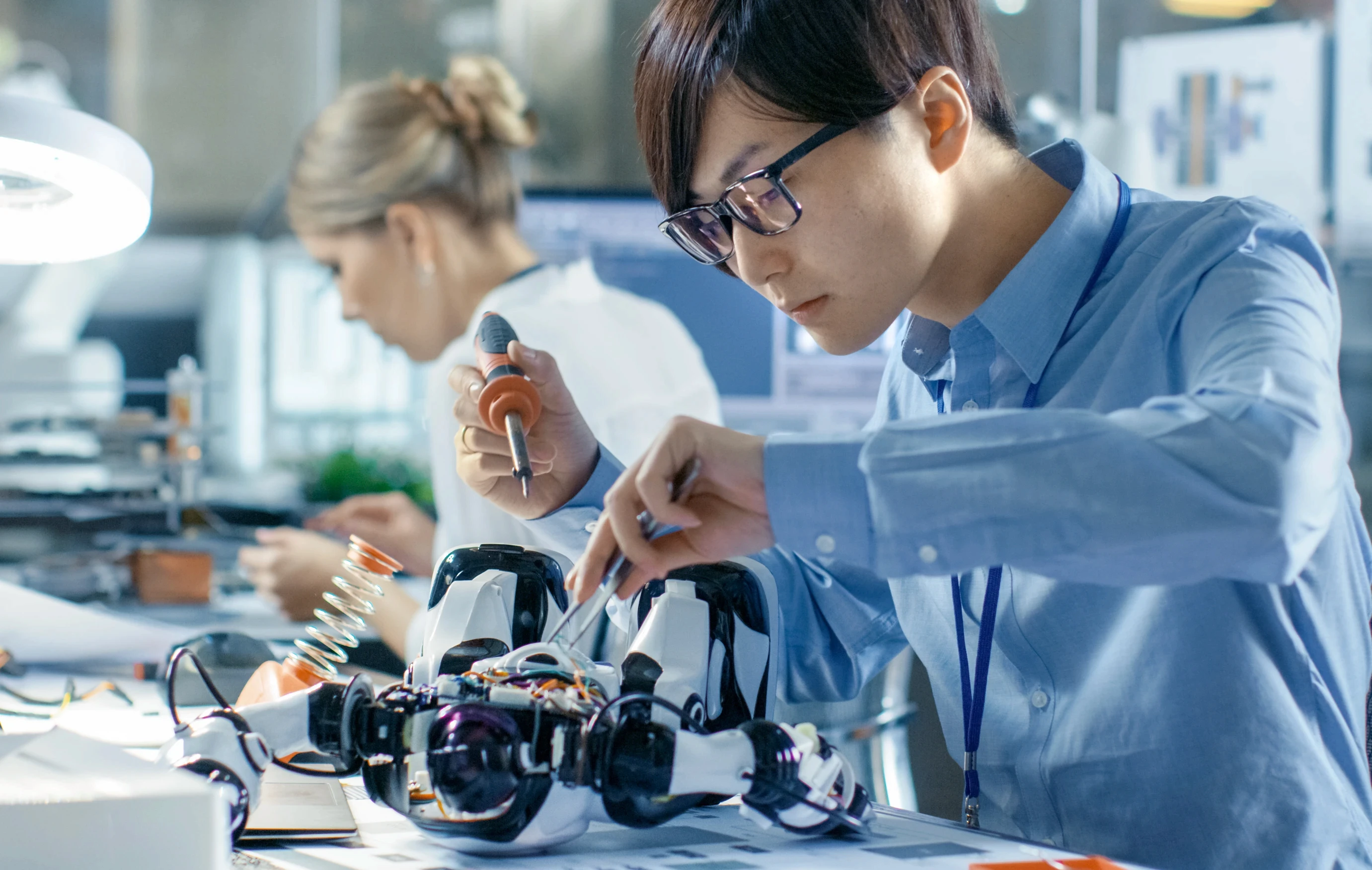 Japan’s&nbsp;Strategic Quest for Leadership in the Global Artificial Intelligence Landscape