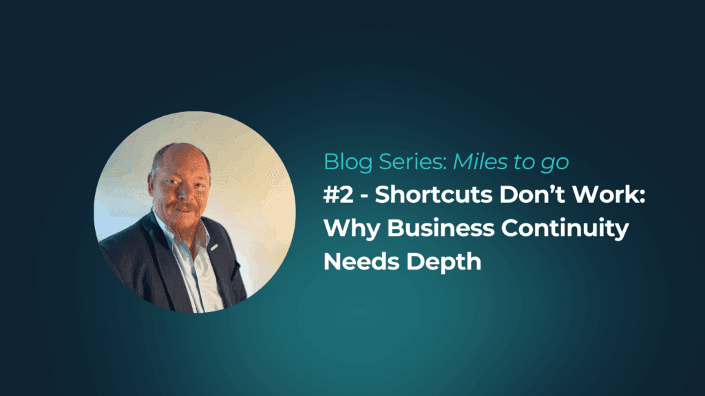 miles to go blog 2