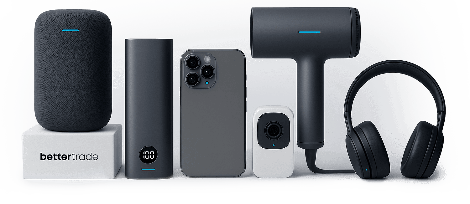 bettertrade products