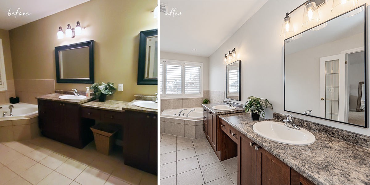 Neutral Paint for Home Staging 2023