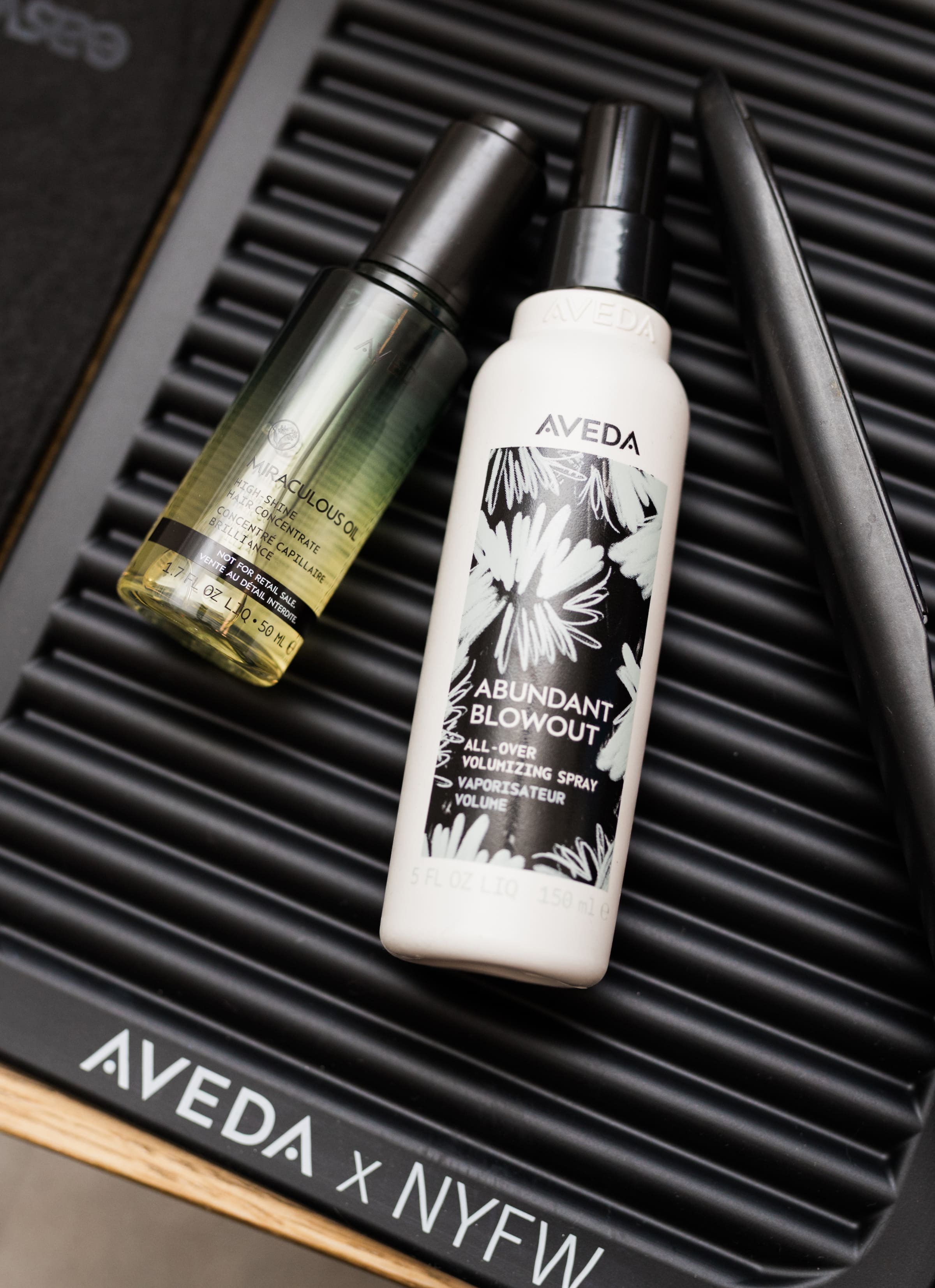 Aveda seasonal items