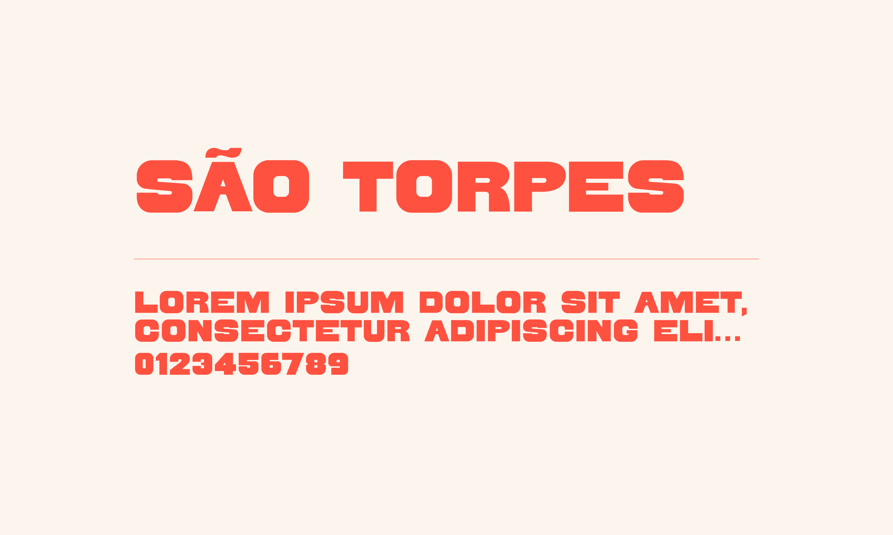 São Torpes