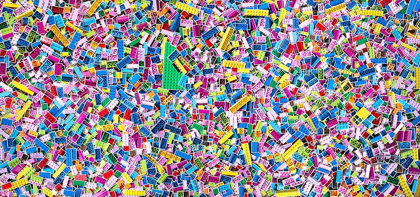 person checking expenses on ther laptop