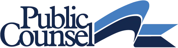 public counsel logo