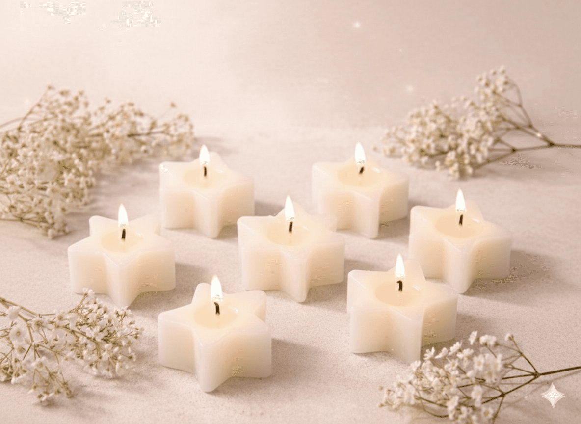 Star Tealight