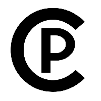 College Park Community paper logo.