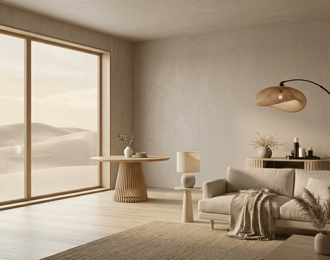 Photo of a power team of female executives