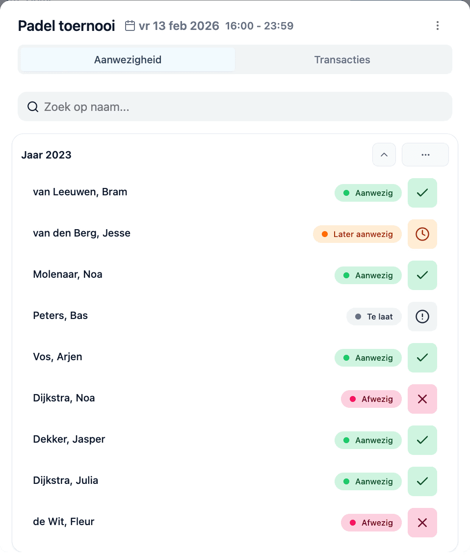 An image of Freelio's project ui