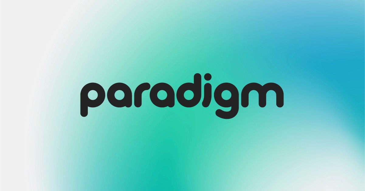 Paradigm Creative logo
