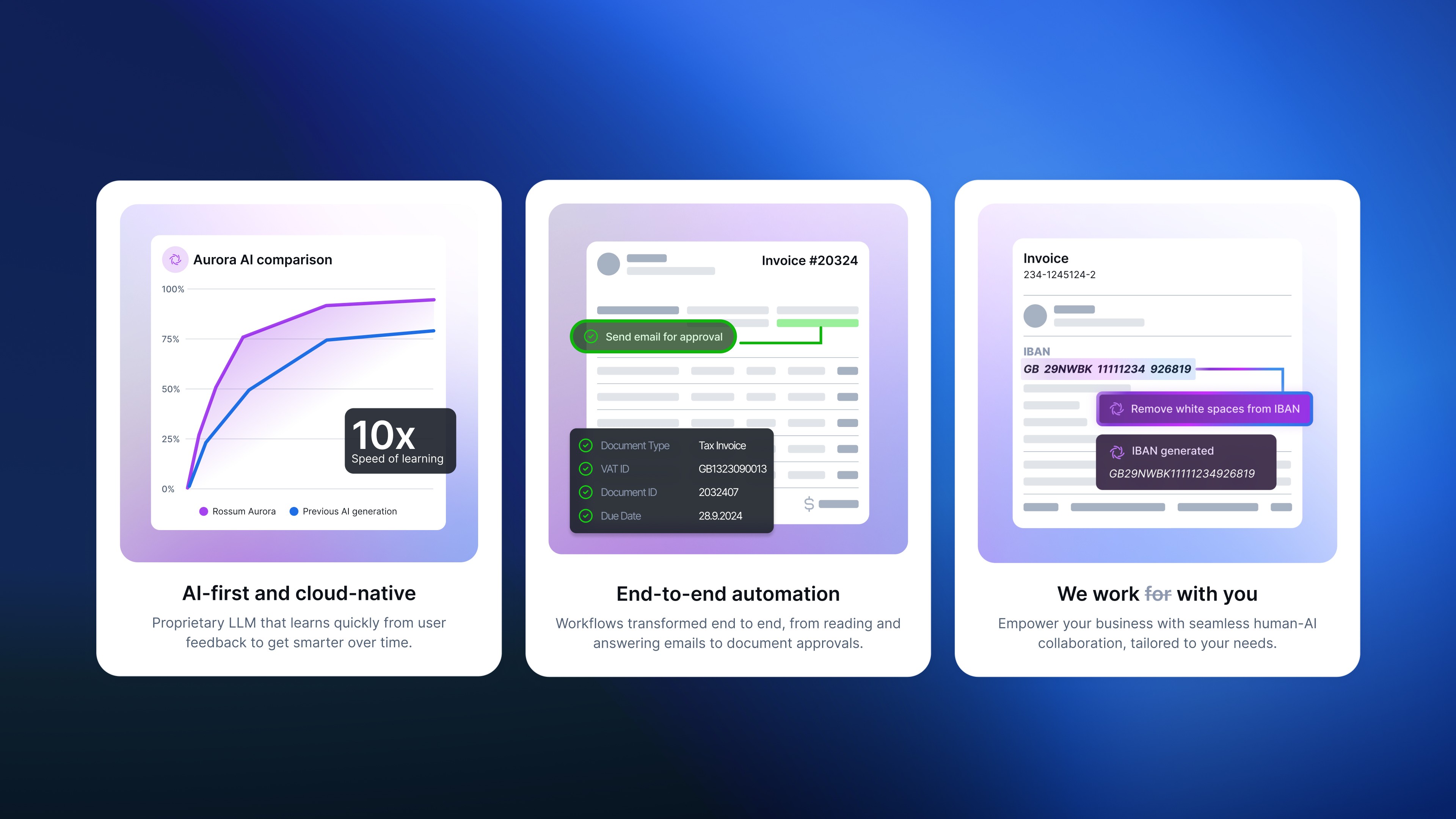 Project showcase laptop mockup