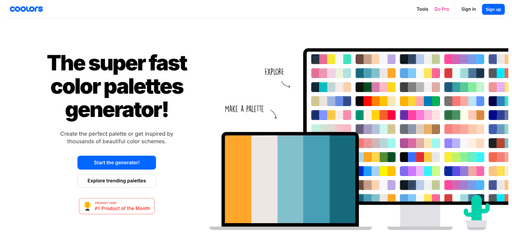Complete Guide to Color in UX/UI - Supercharge Design