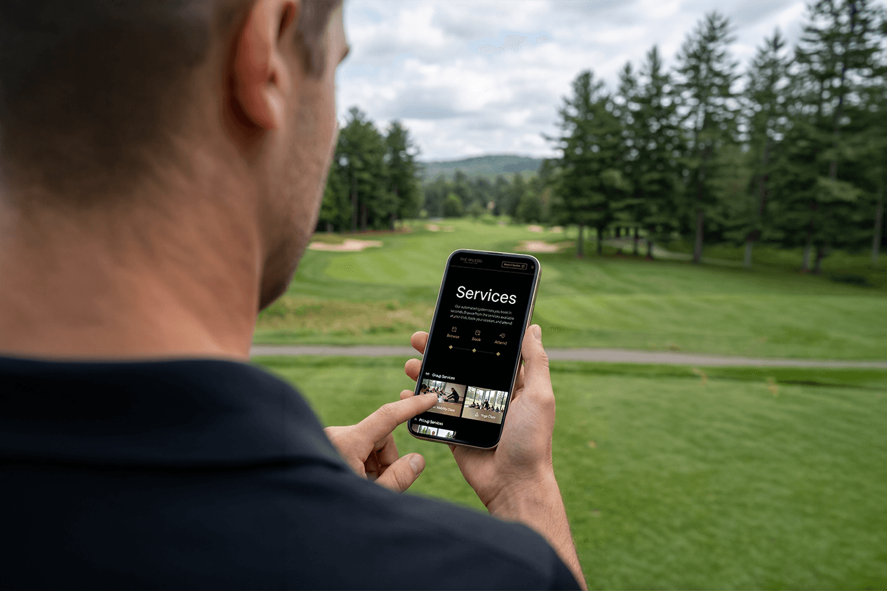 turned-on post-2018 iPhone