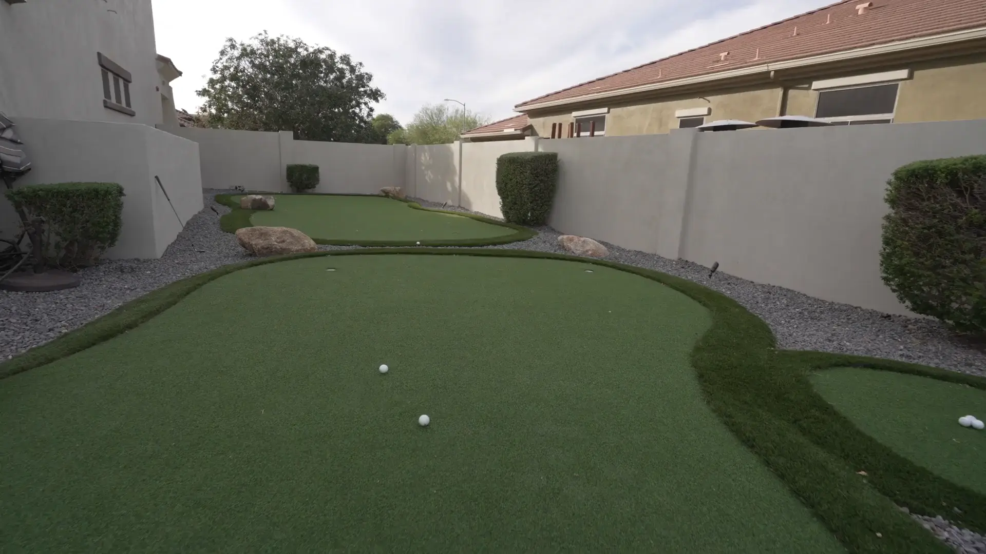 Country View Hardscapes outdoor living and hardscape project background