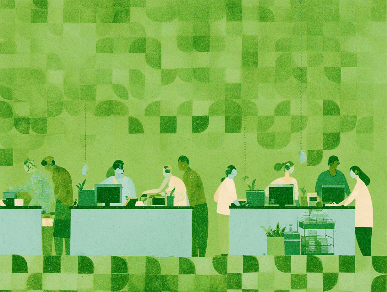 The Real Applications Driving AI Voice Recognition Adoption