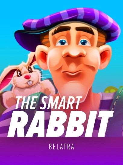 The Smart Rabbit - cover du jeu