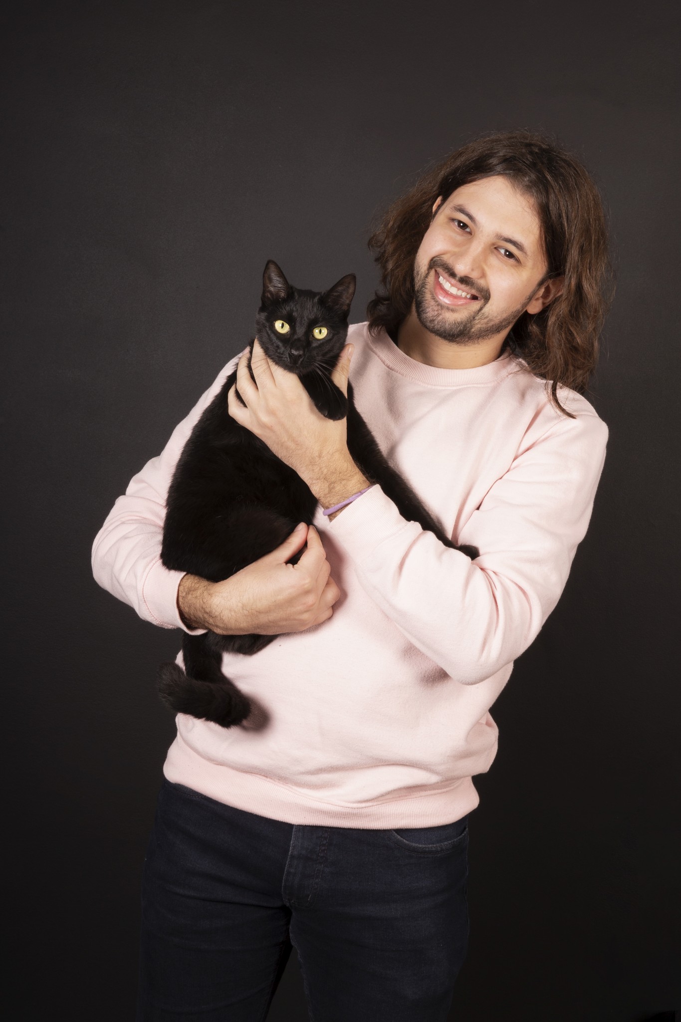 image of Joaquin Vigna