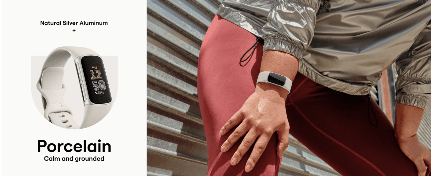 Image: Fitbit