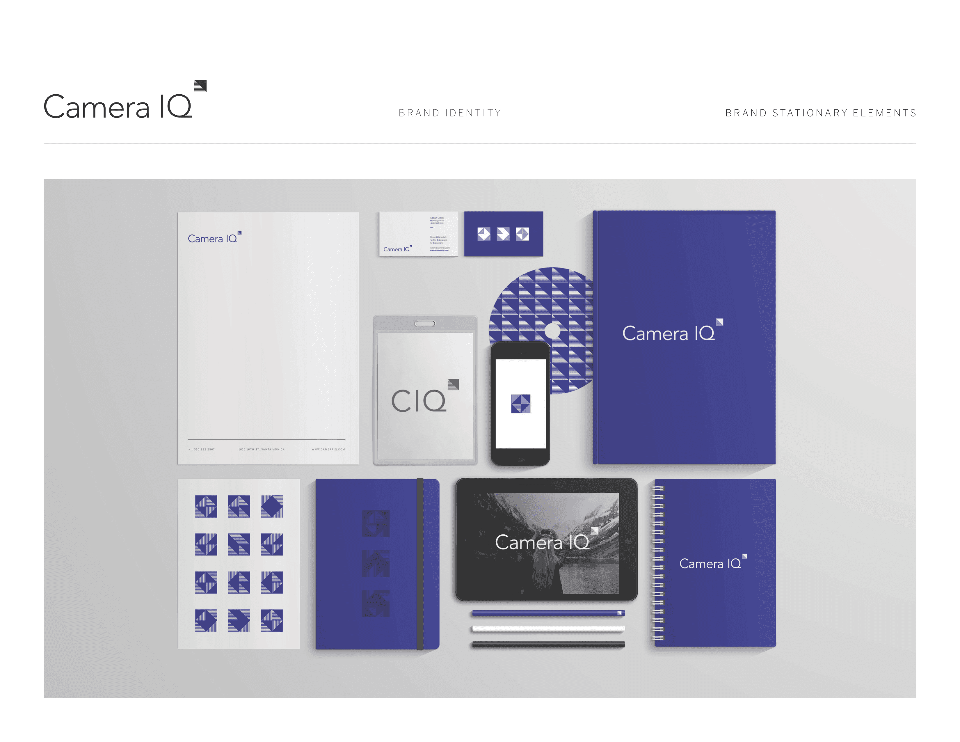 Onboarding Screens