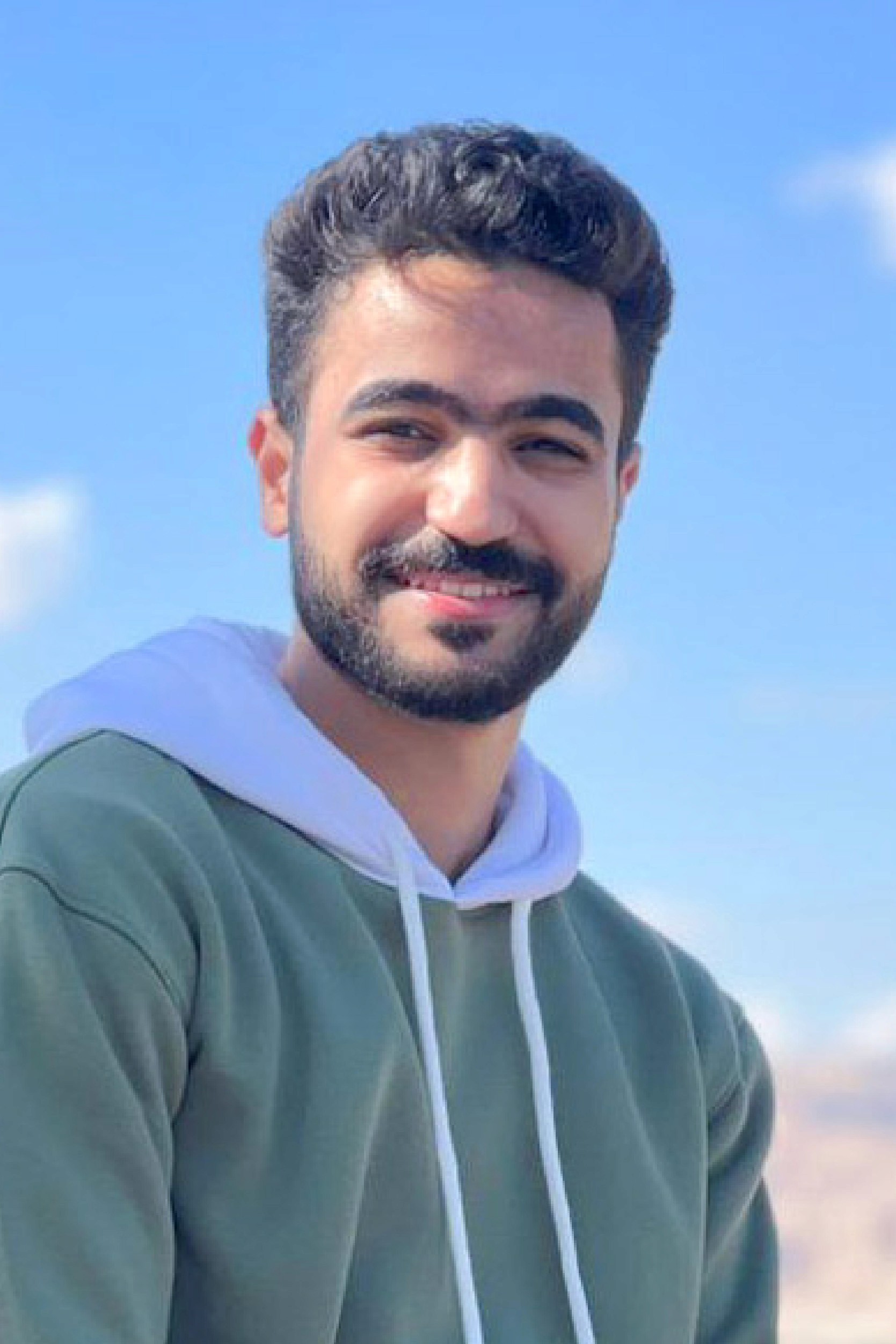 Ramy Gomaa, Flutter Engineer