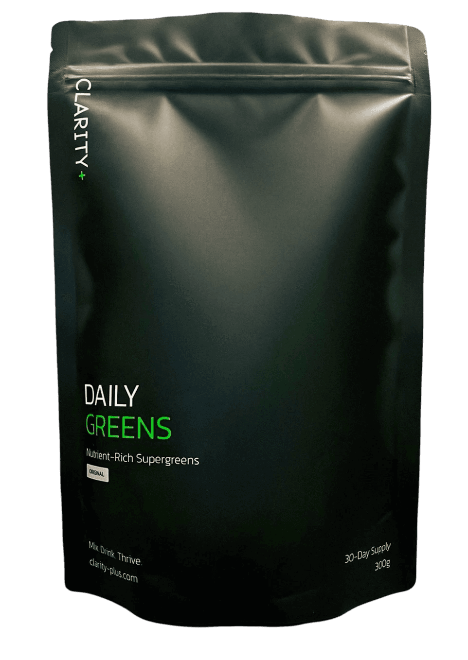 Упаковка Сlarity Plus 8