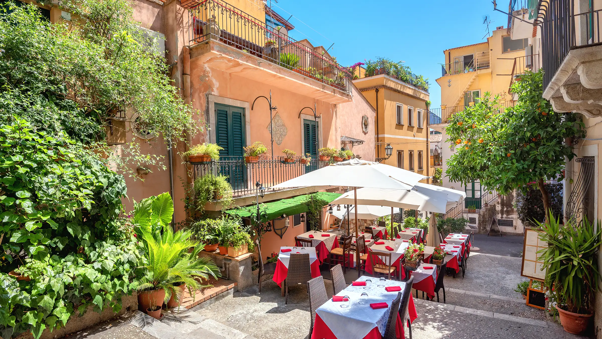 Hjemreise fra Sicilia, Expa Travel takker for turen! 