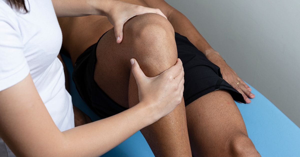 All treatments can be classified with a physical therapy abbreviation.