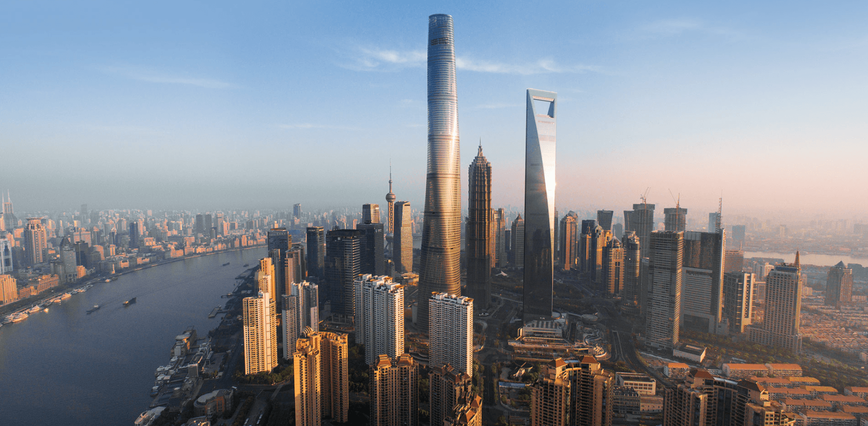 The Future Paradigm of the Skyscraper