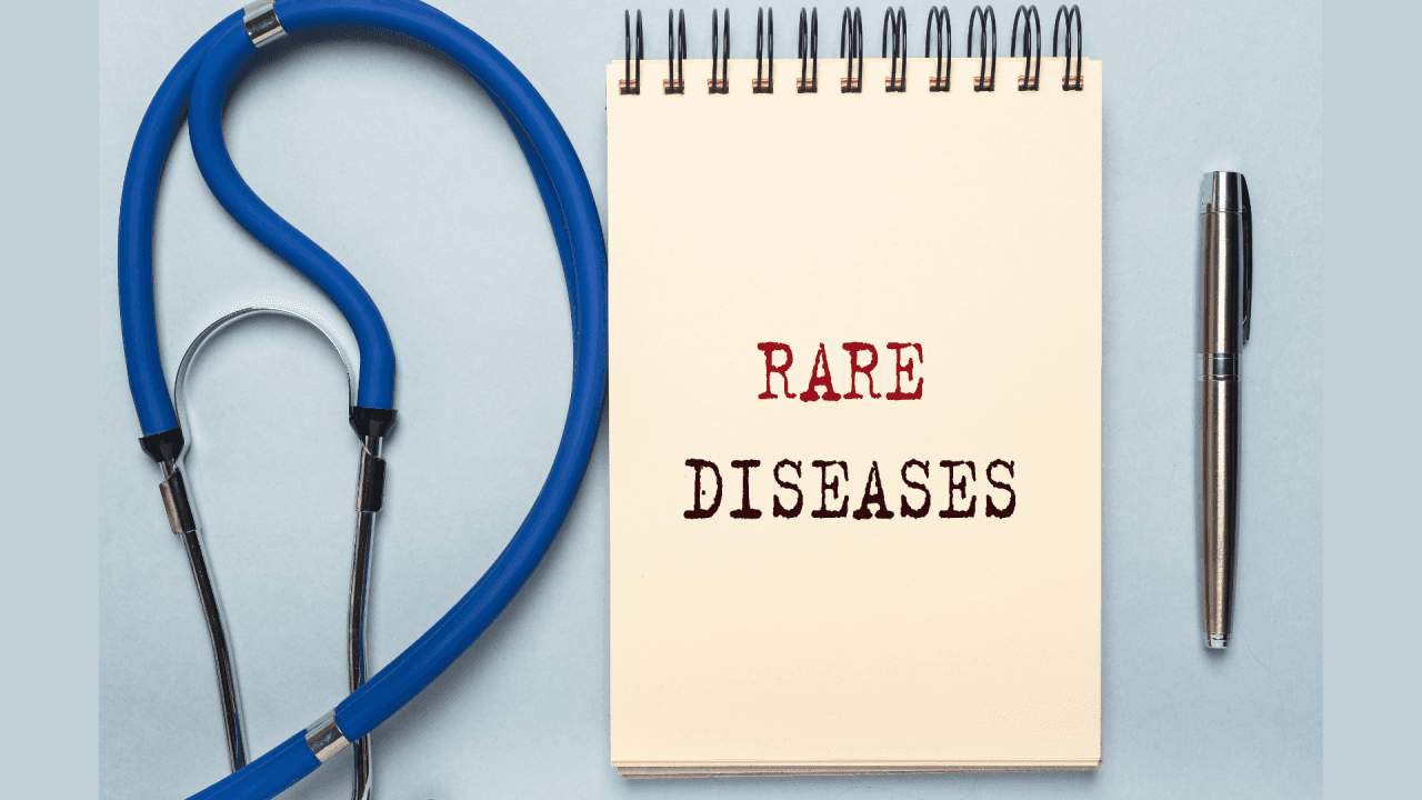 Diagnosing Rare Diseases: Challenges and Technological Solutions