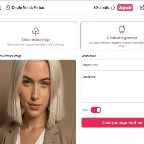 reference photo for ai cosplay