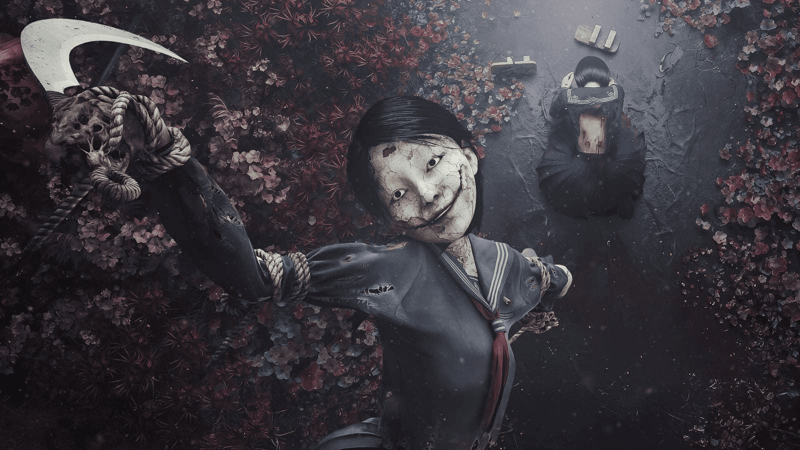 Silent Hill f, Silent Hill f analysis, Silent Hill f explained, Silent Hill f aesthetic, Silent Hill f visuals, why Silent Hill f looks beautiful, Silent Hill f horror design, Silent Hill f environment design, Silent Hill f Japanese horror, Silent Hill f psychological horror, Silent Hill f symbolism, Silent Hill f flowers meaning, Silent Hill f setting explained, Silent Hill f art style, Silent Hill f atmosphere, Silent Hill f comparison classic Silent Hill, Silent Hill f beauty vs horror, Silent Hill f lighting analysis, Silent Hill f environmental storytelling, Silent Hill f unsettling visuals, Silent Hill f horror philosophy, Silent Hill f tone explained, Silent Hill f interpretation, Silent Hill f visual horror, Silent Hill f why it feels wrong