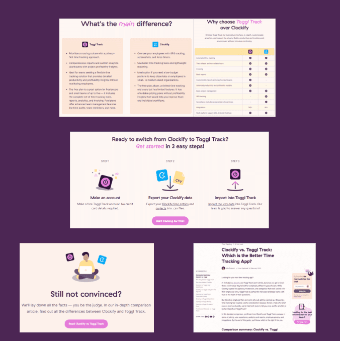 Marketing Spotlight: Toggl Marketing Strategy Content Marketing and Demand Generation