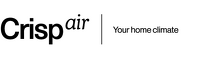 CRISP AIR installer logo