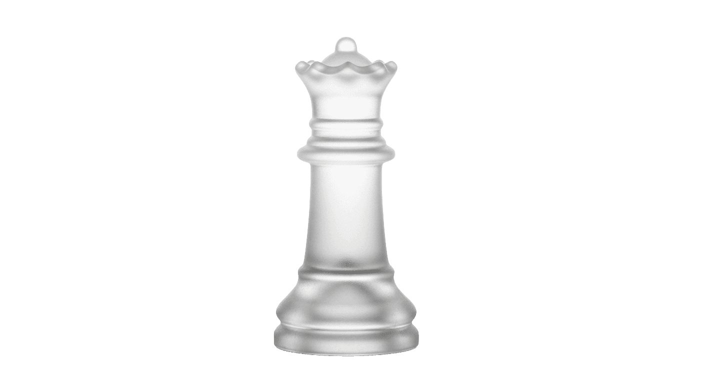 Queen Chess Piece