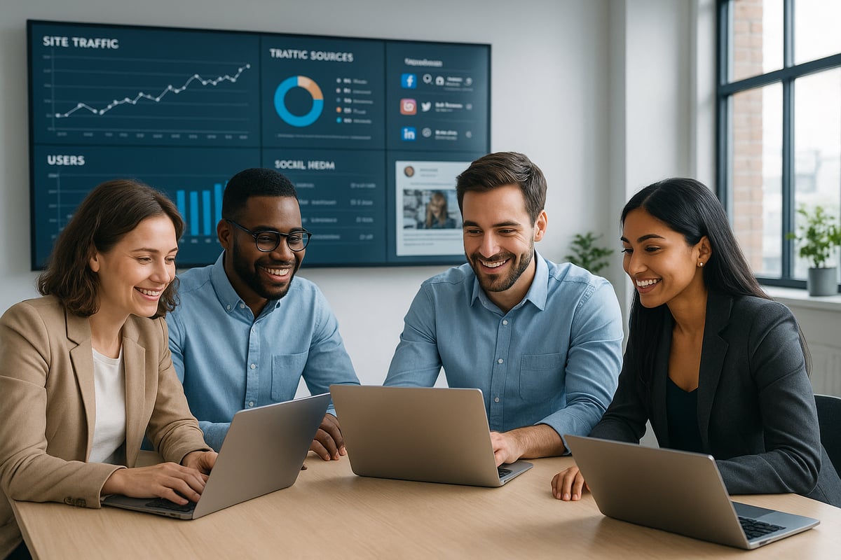 De 5 Onmisbare Strategieën voor Succesvolle Job Marketing