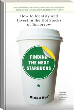 Finding the Next Starbucks