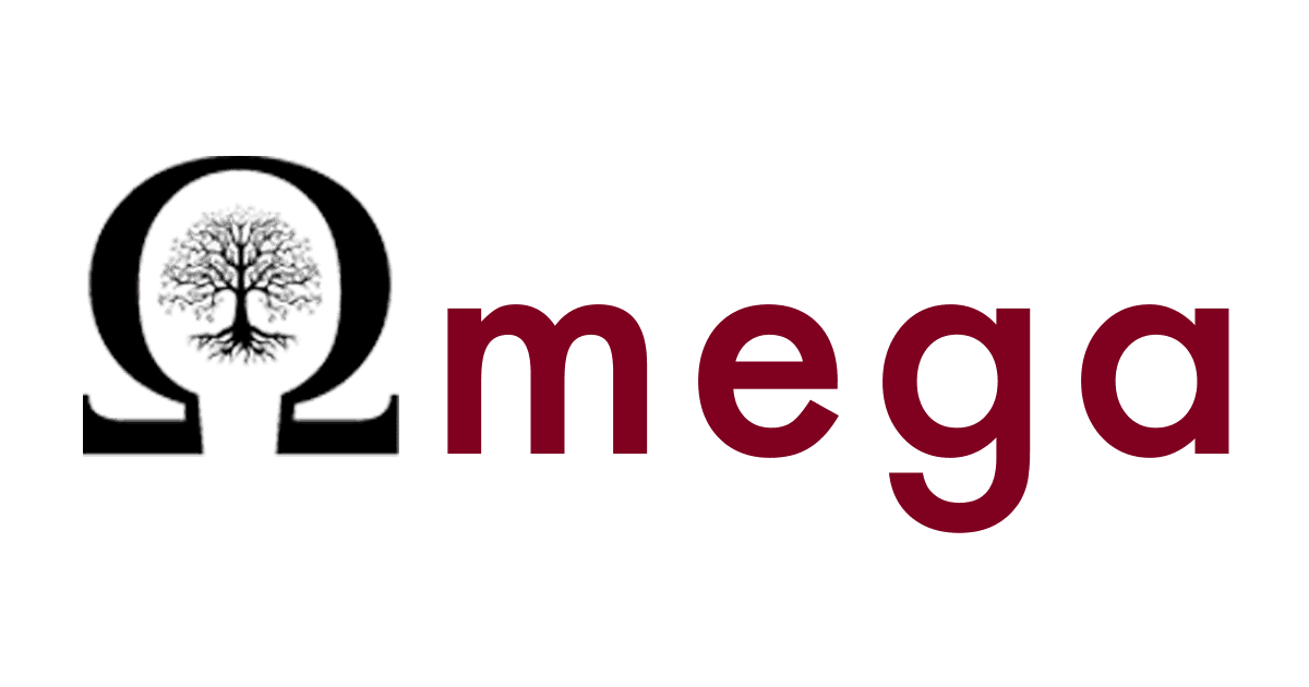 Logo Omega Schädlingsbekämpfung und Taubenabwehr