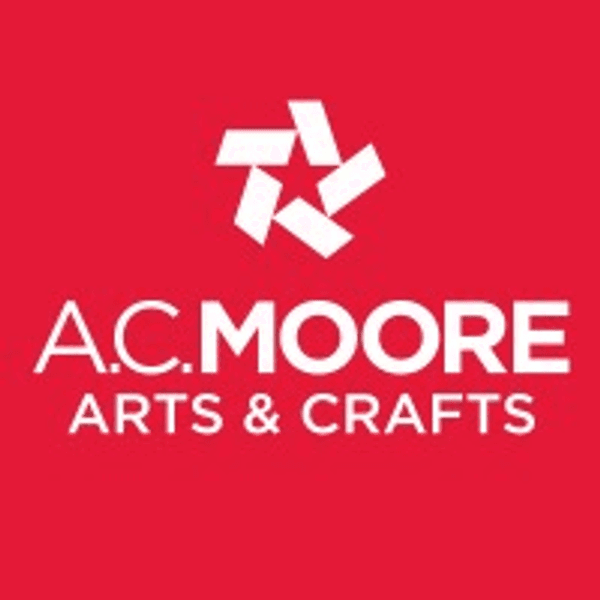 Logo of AC Moore