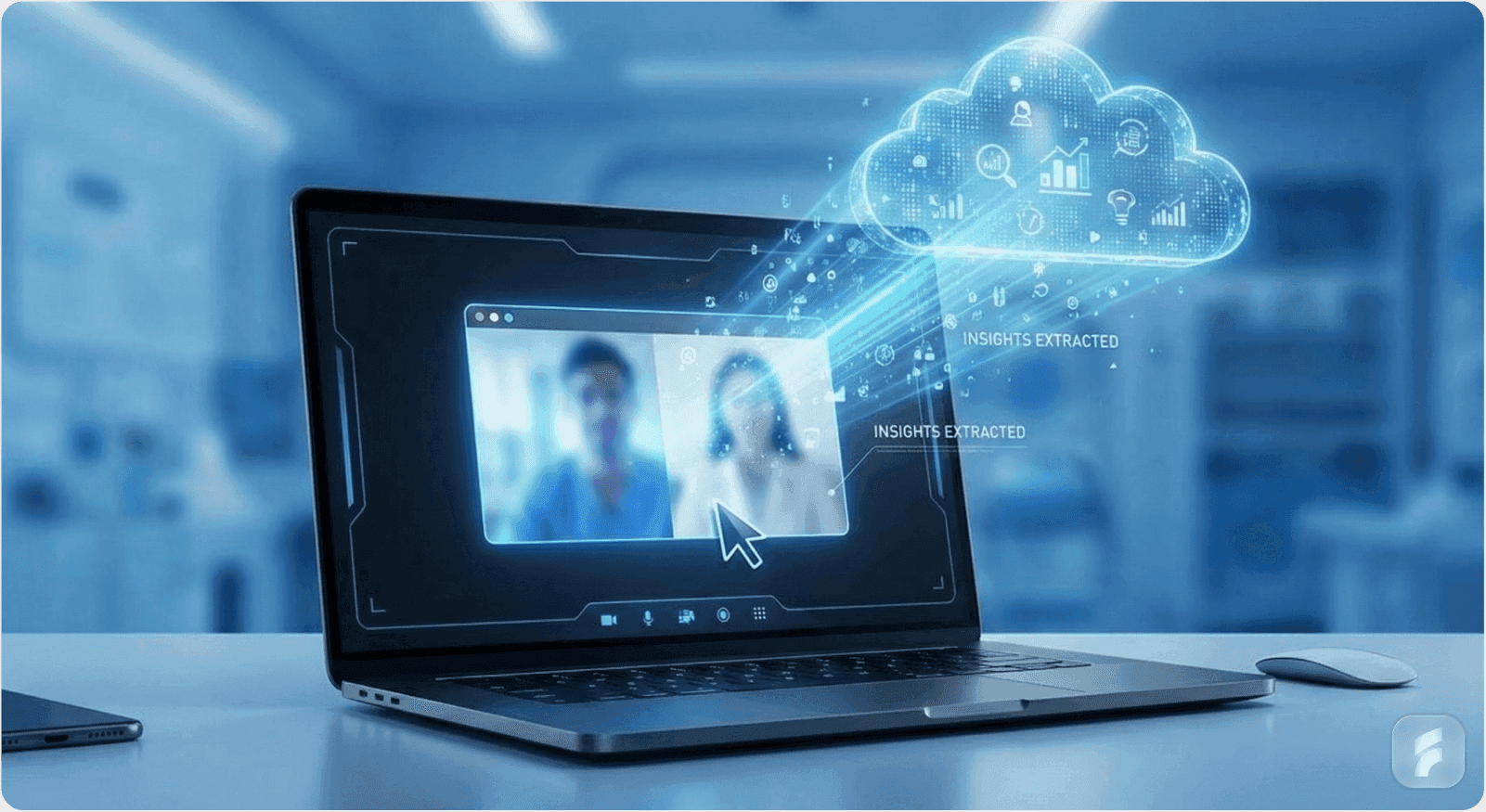 Structured Remote Testing Framework