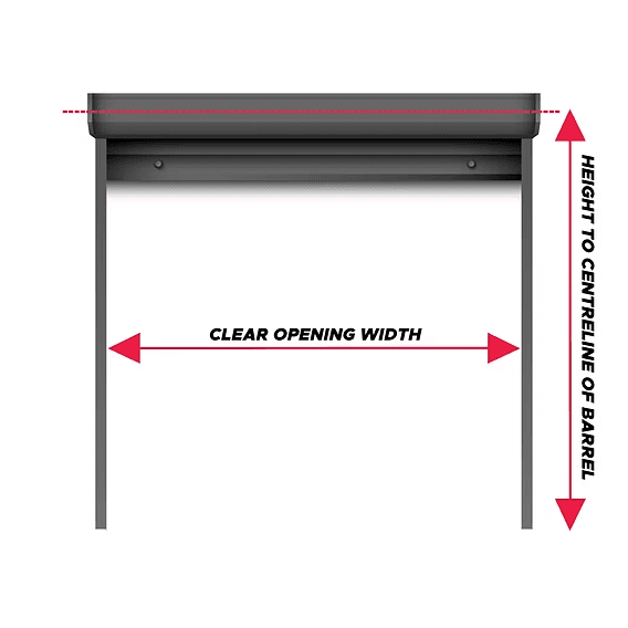 How To Choose The Right Shutter Motor: A Complete Torque And Weight Calculation Guide