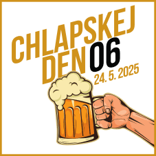 Chlapský den