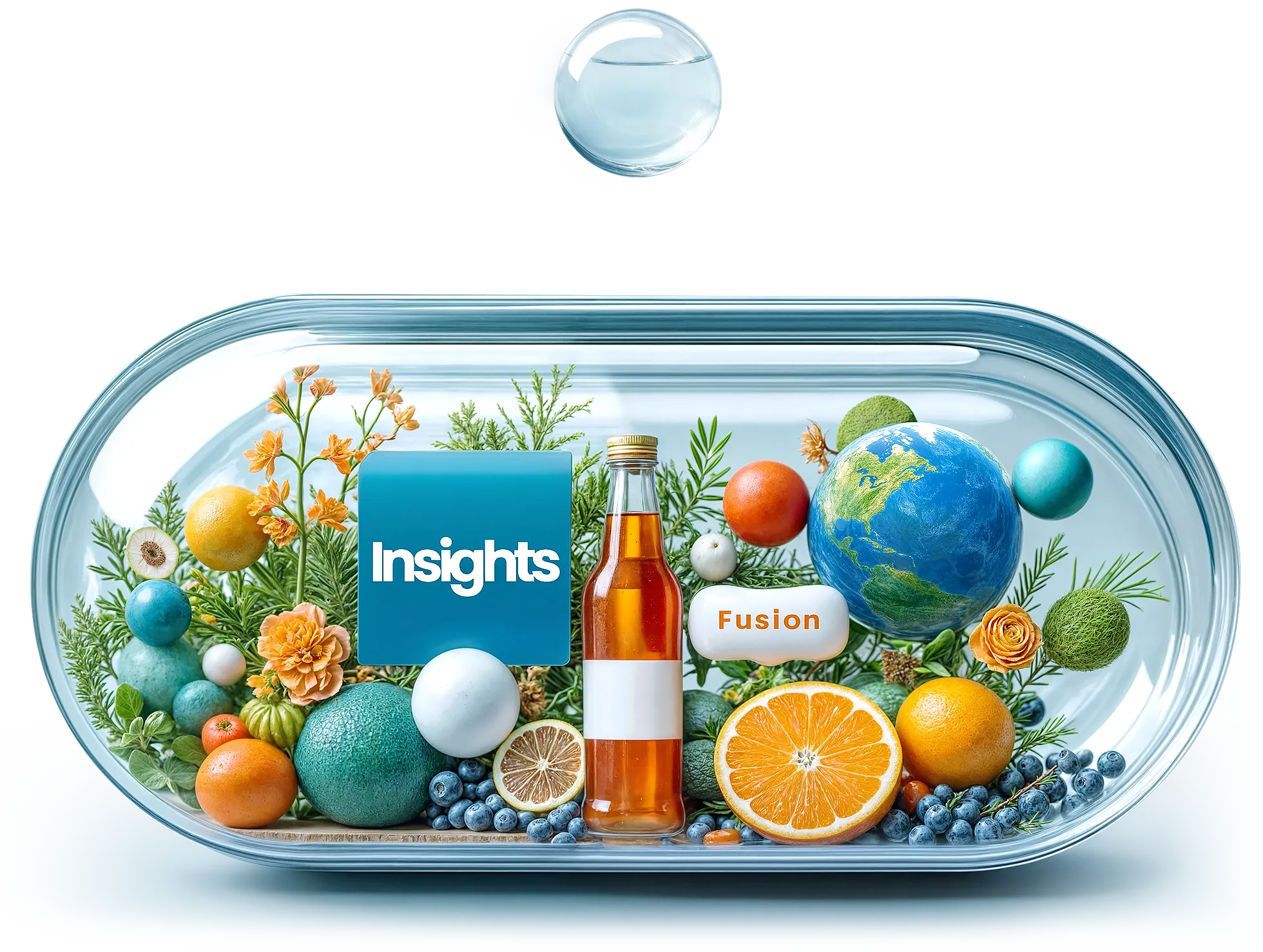 Driftlane Packaging and Merchandise Design