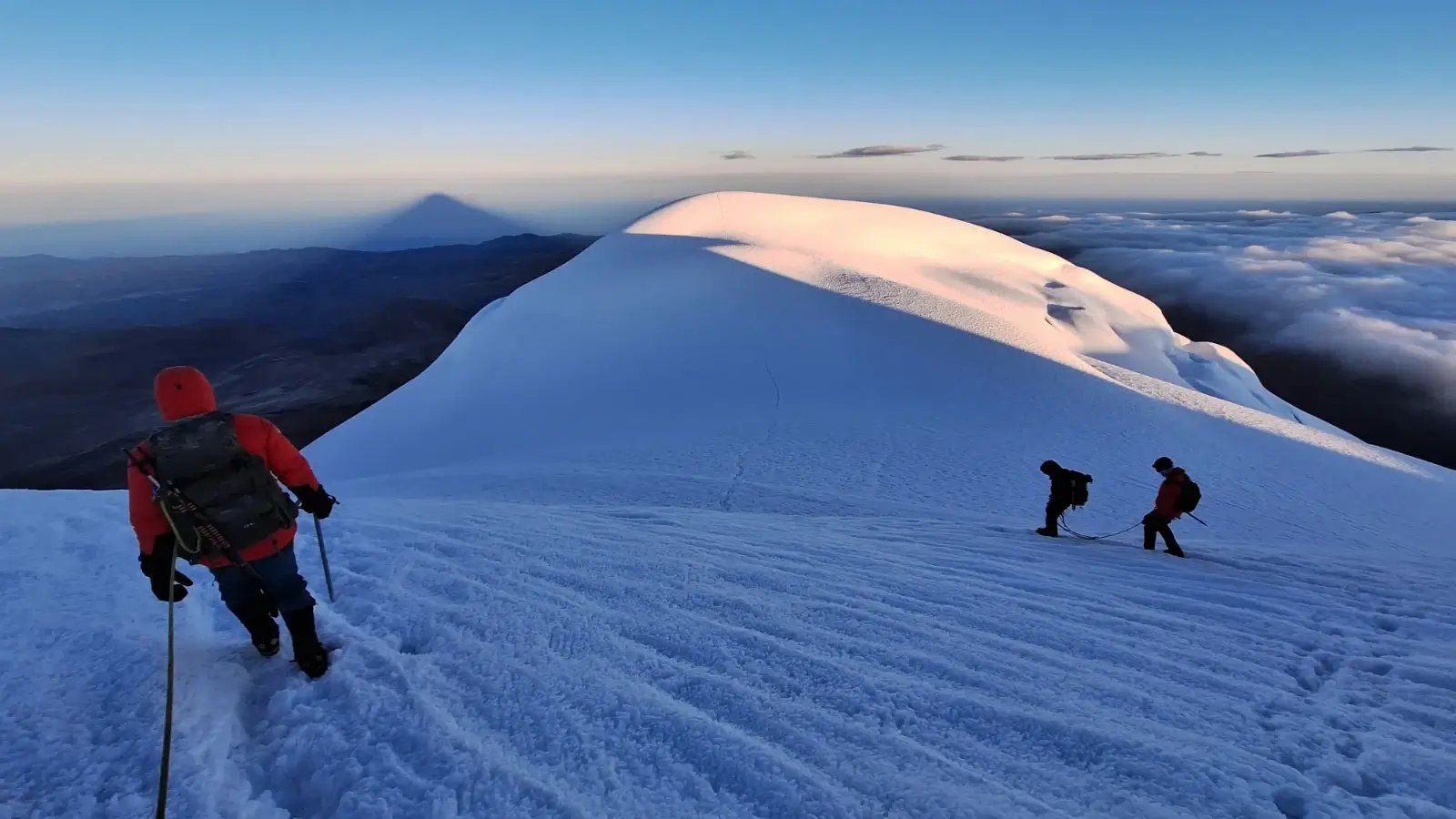 Chimborazo