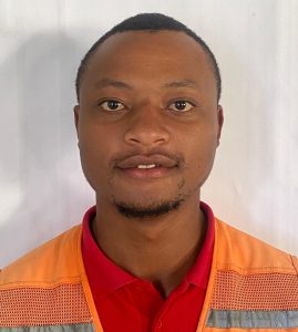 Michael Waweru
