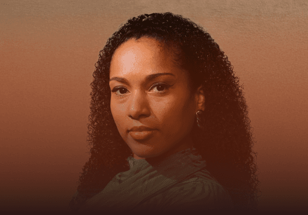 Coralie Lolliot, Hed of Partnerships and Ecosystem