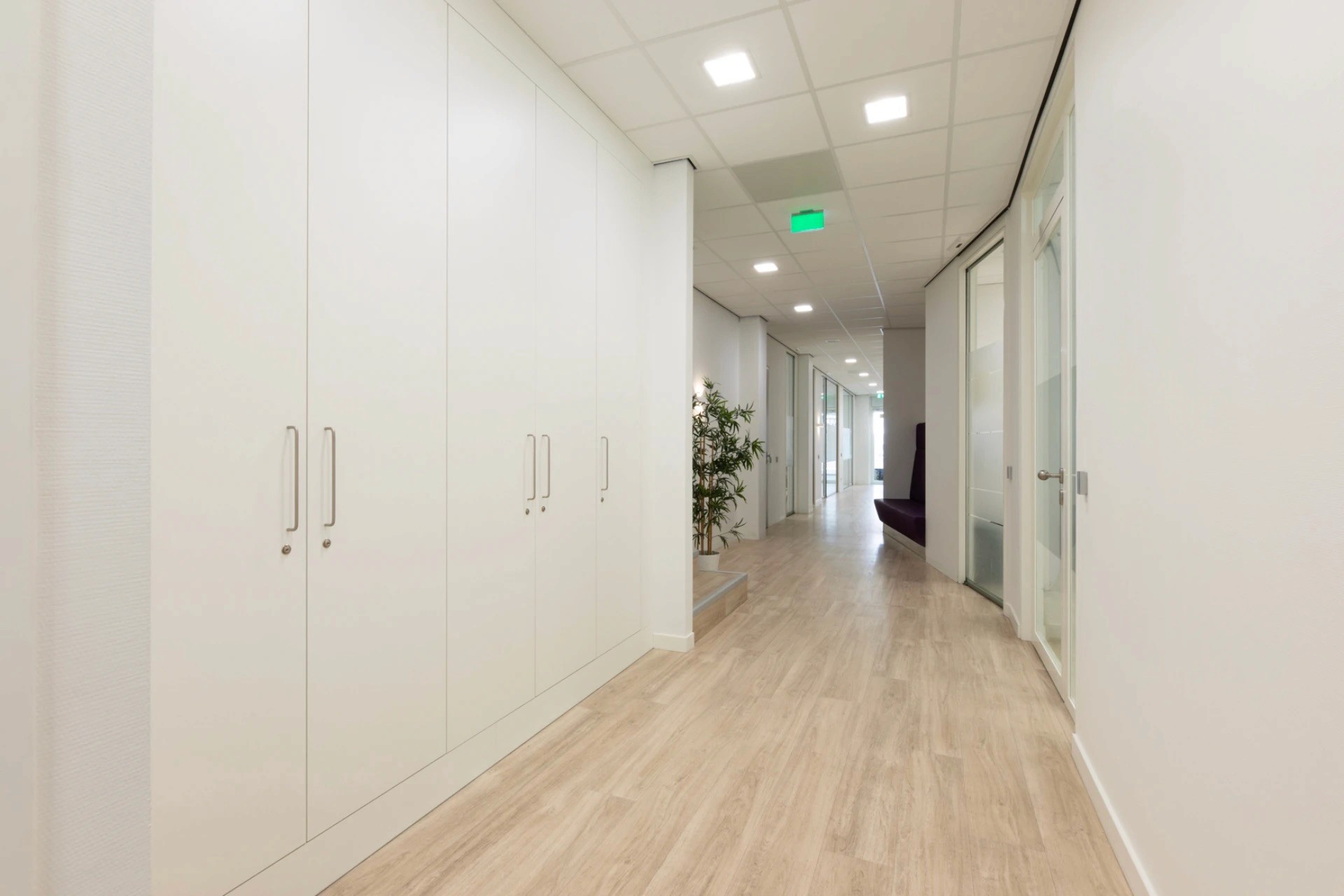 Projekt Technoplanning