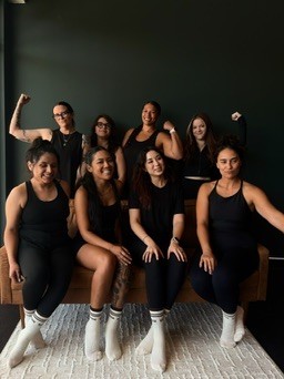 Healthcare staff groups at sculptme