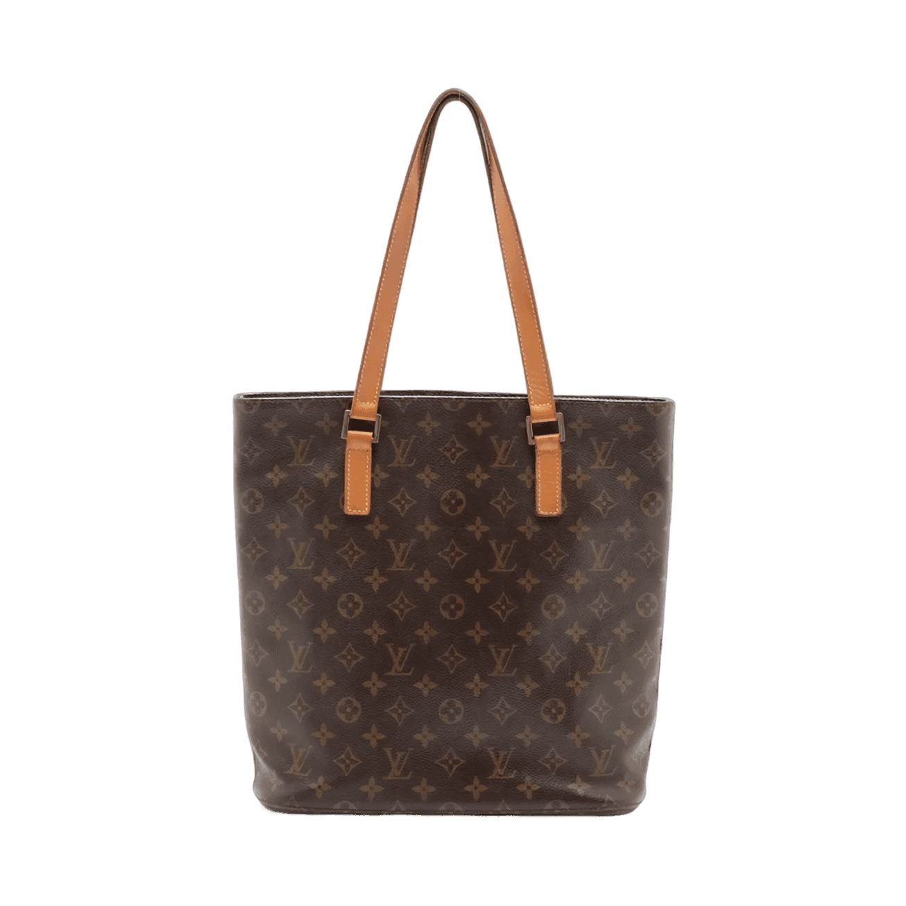 Louis Vuitton Monogram Vavin GM Tote Bag