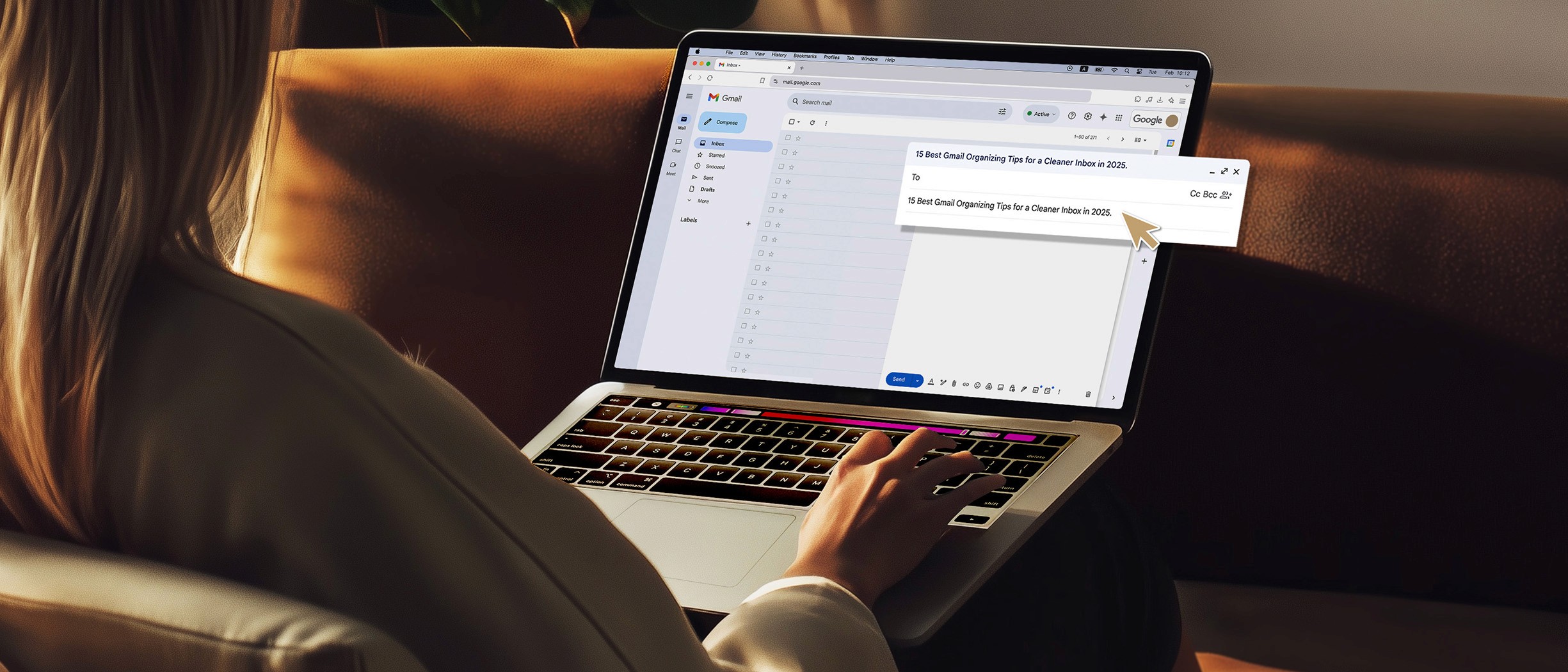 Sphere Agency Hero Image