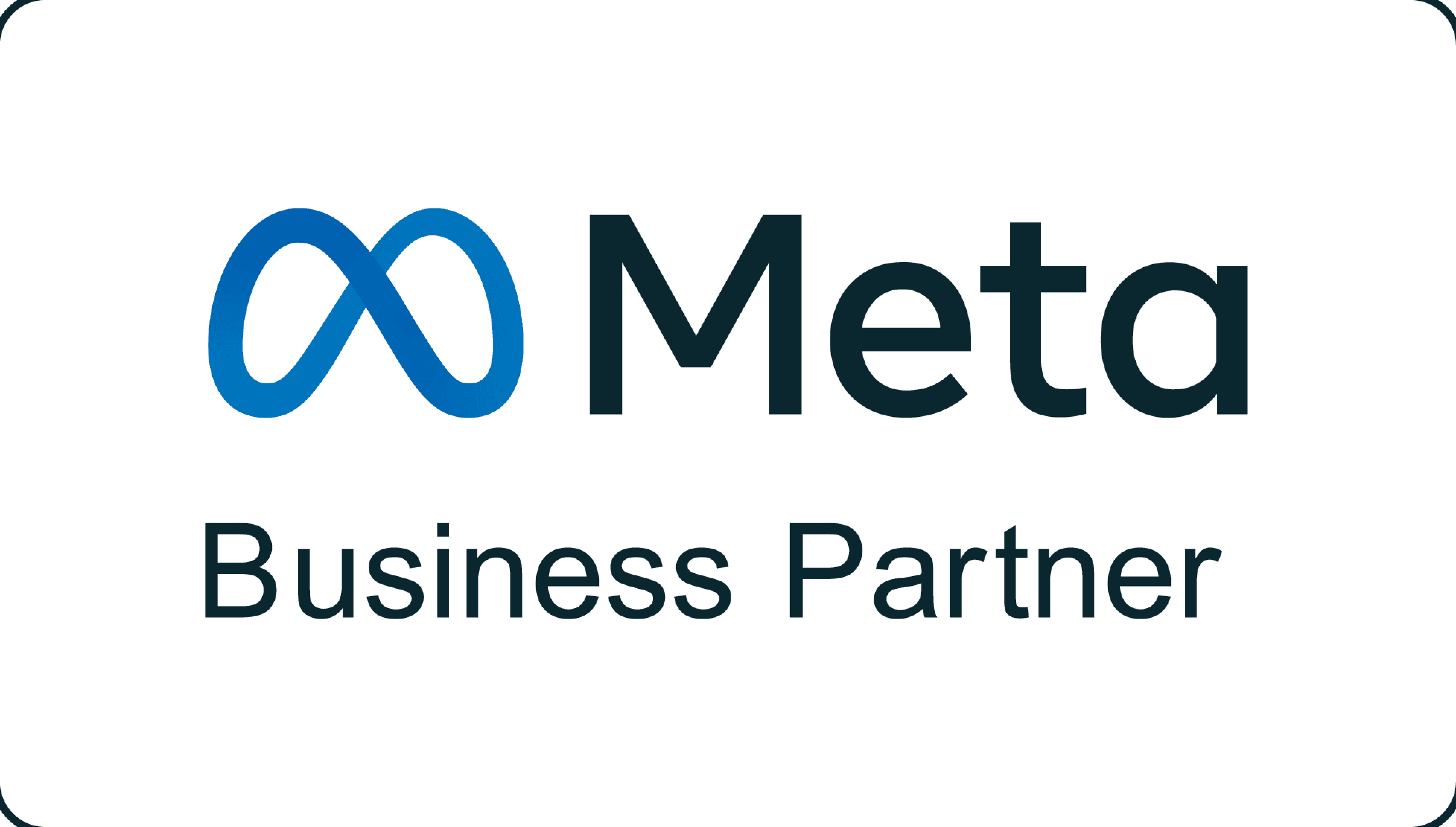 Meta Business Partner